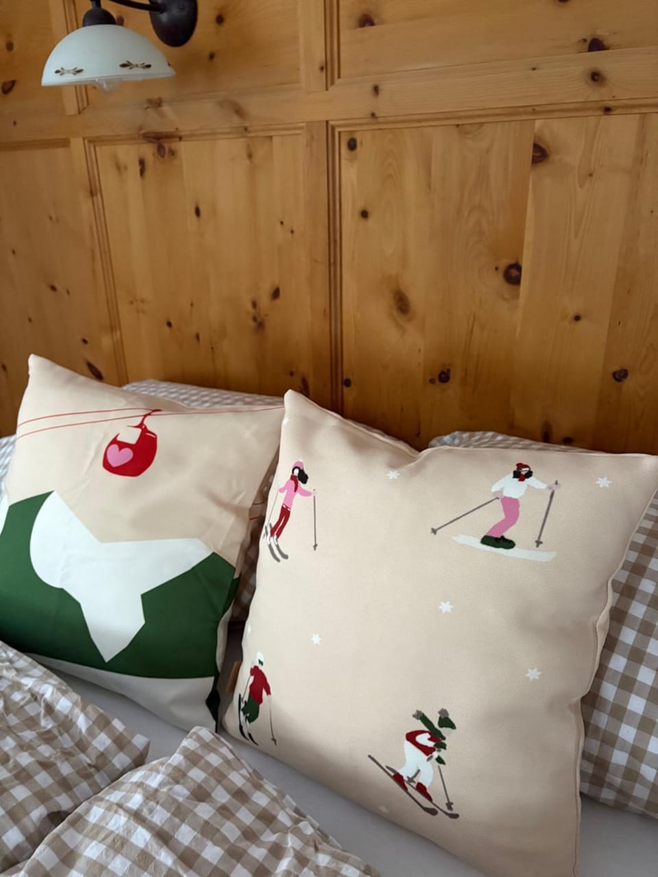 Chalet Prantl Sölden House in Trentino-South Tyrol