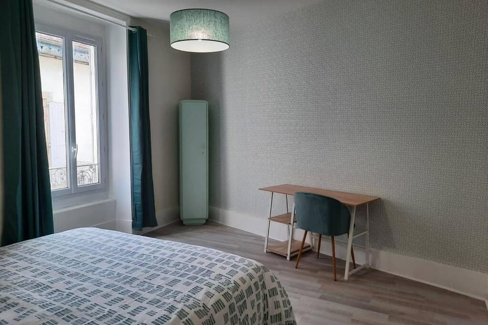 Le liberté Apartment in Provence-Alpes-Côte d'Azur