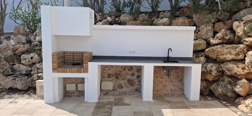 Villas Tin Coves Noves Villa in Balearic Islands
