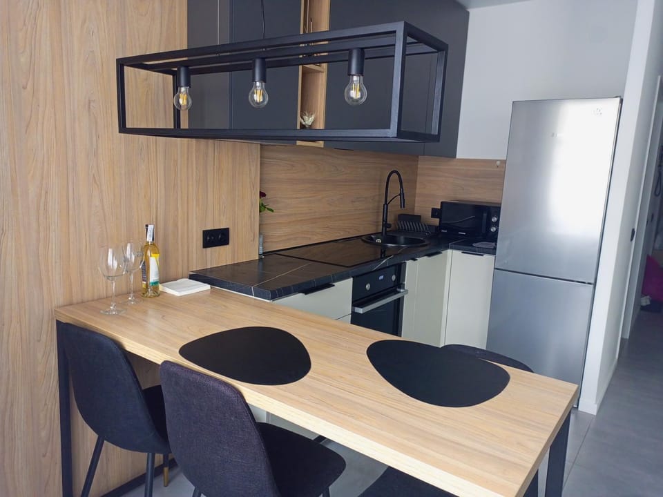 New loft style apartment Apartment in Slovakia