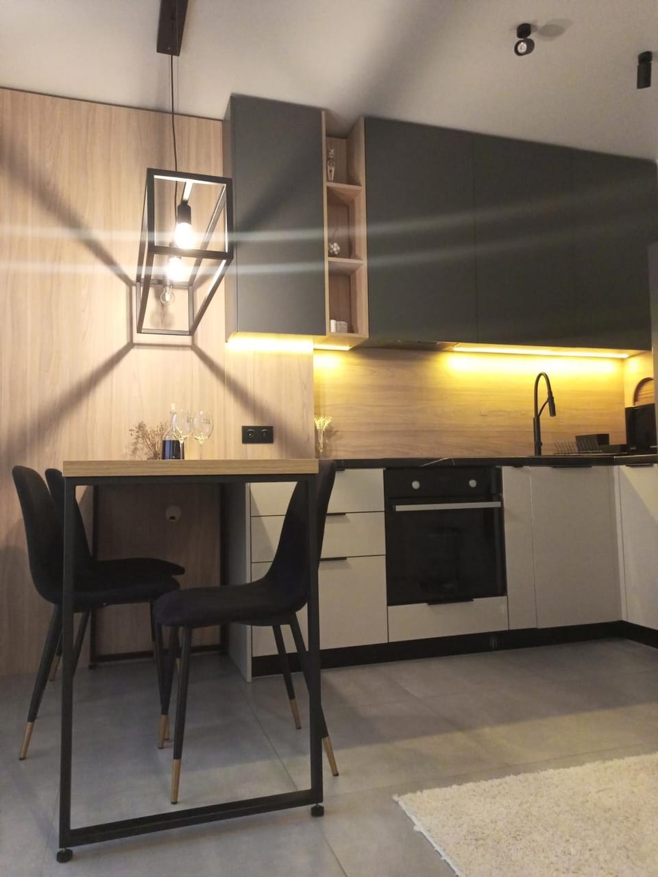 New loft style apartment Apartment in Slovakia