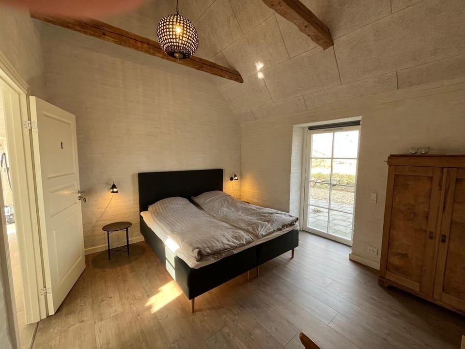 Lindegaardens Bed and Breakfast Bed and Breakfast in Zealand