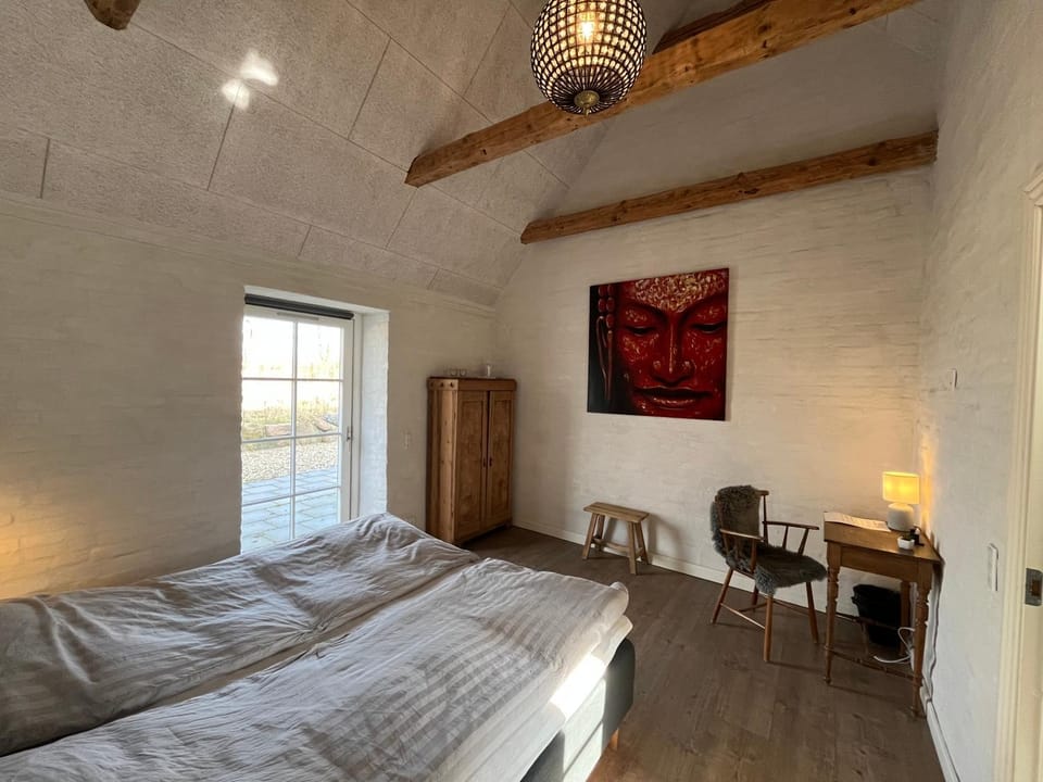 Lindegaardens Bed and Breakfast Bed and Breakfast in Zealand