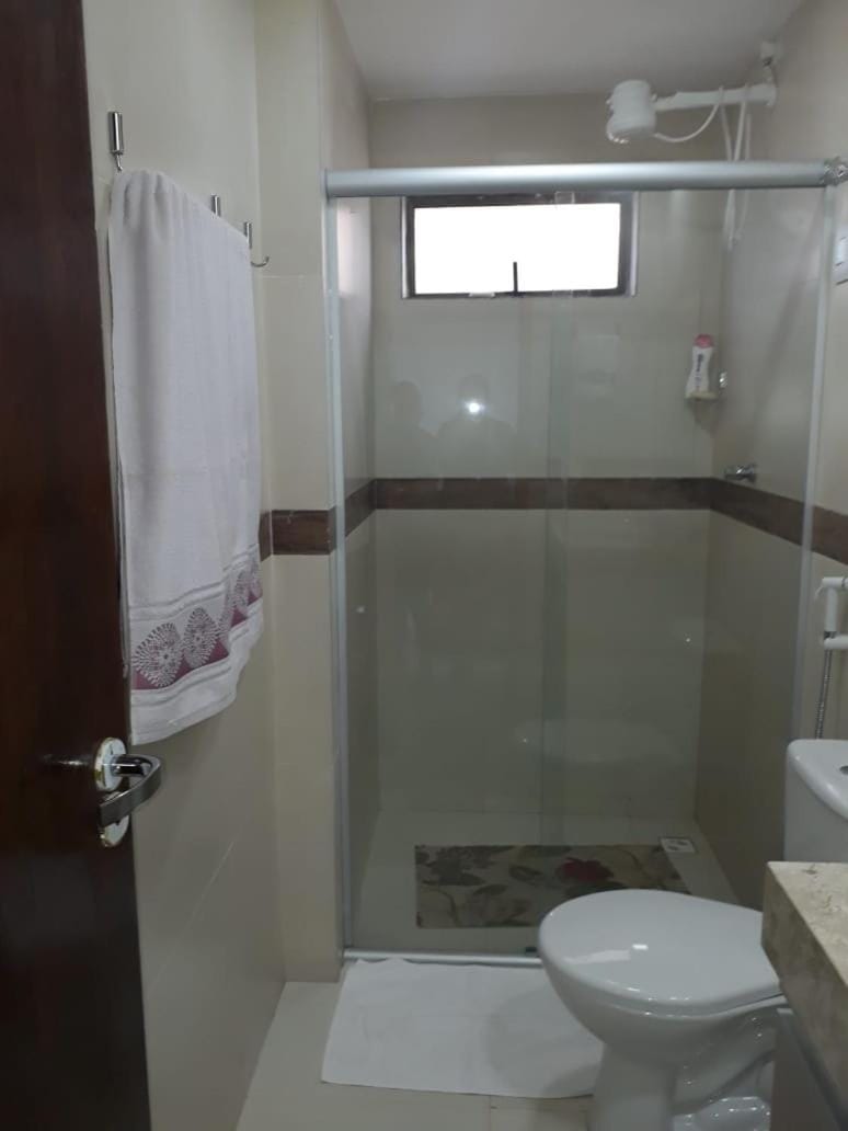 Apartamento Condomínio Sonhos da Serra - Bananeiras Apartment in State of Rio Grande do Norte, Brazil