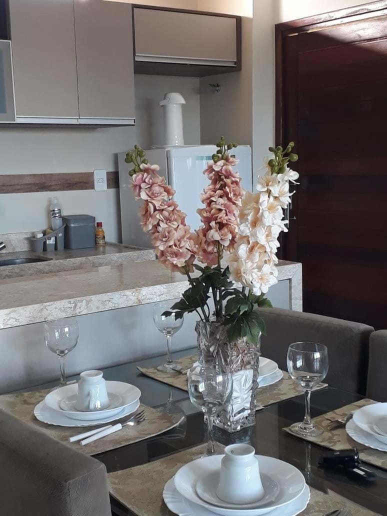 Apartamento Condomínio Sonhos da Serra - Bananeiras Apartment in State of Rio Grande do Norte, Brazil