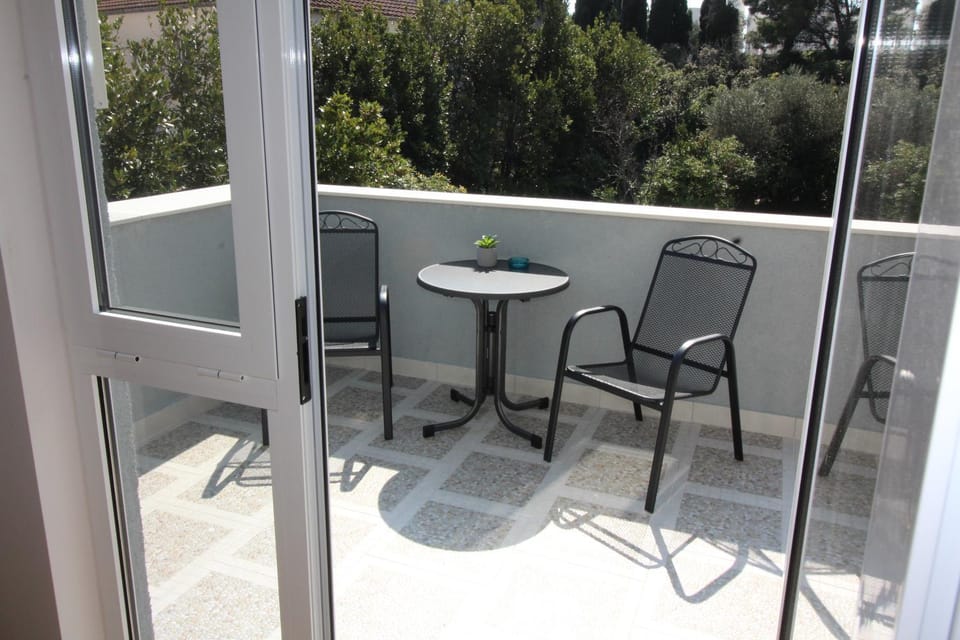 makarska centre1free parking 1 floor Apartment in Makarska