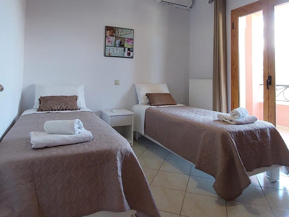 Turla's Apartment Apartment in Corfu, Greece
