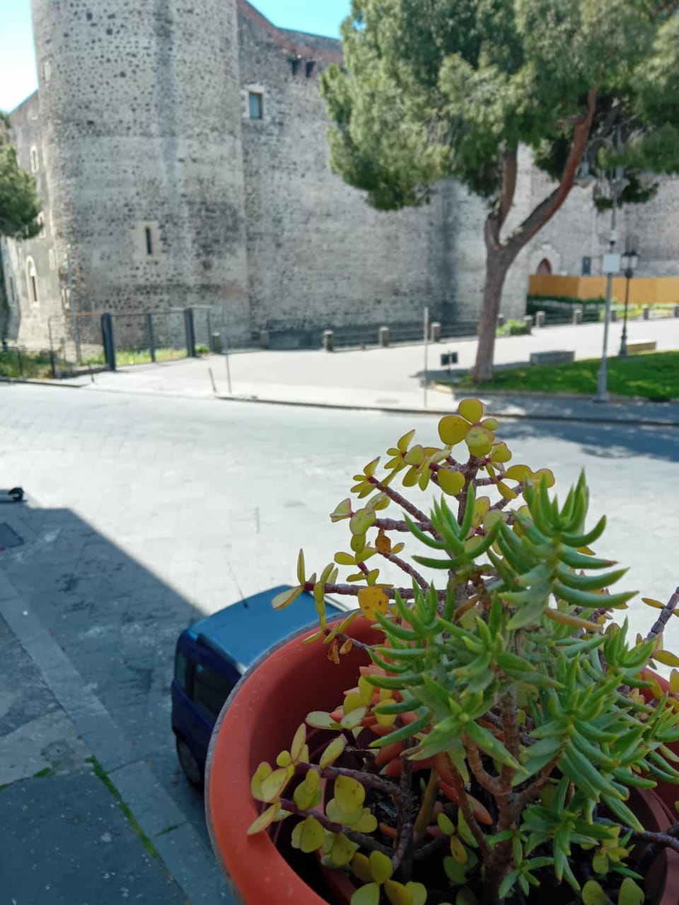 3a casavacanza Bed and Breakfast in Catania