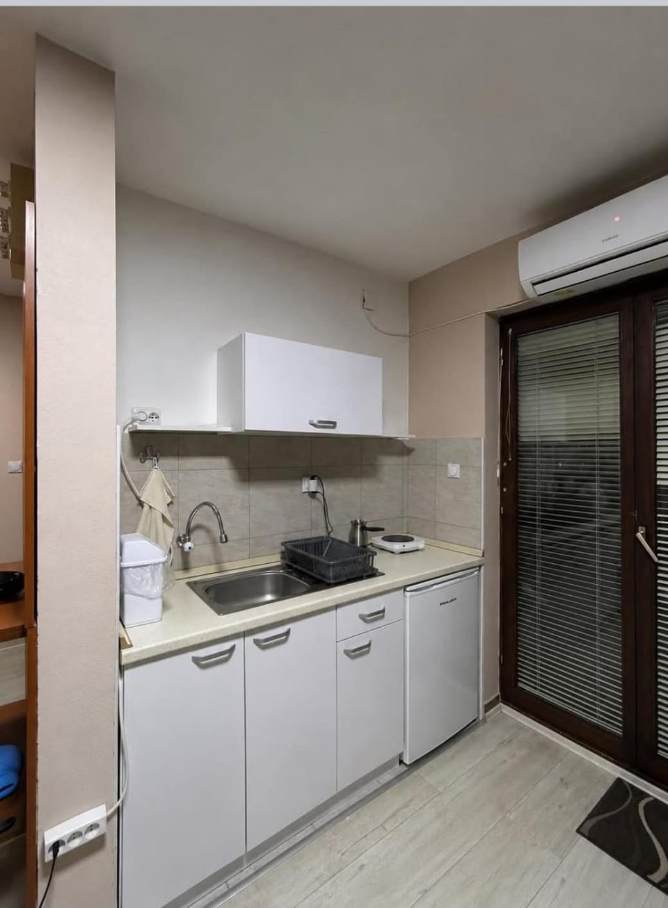 Apartman Bojan Apartment in Ohrid