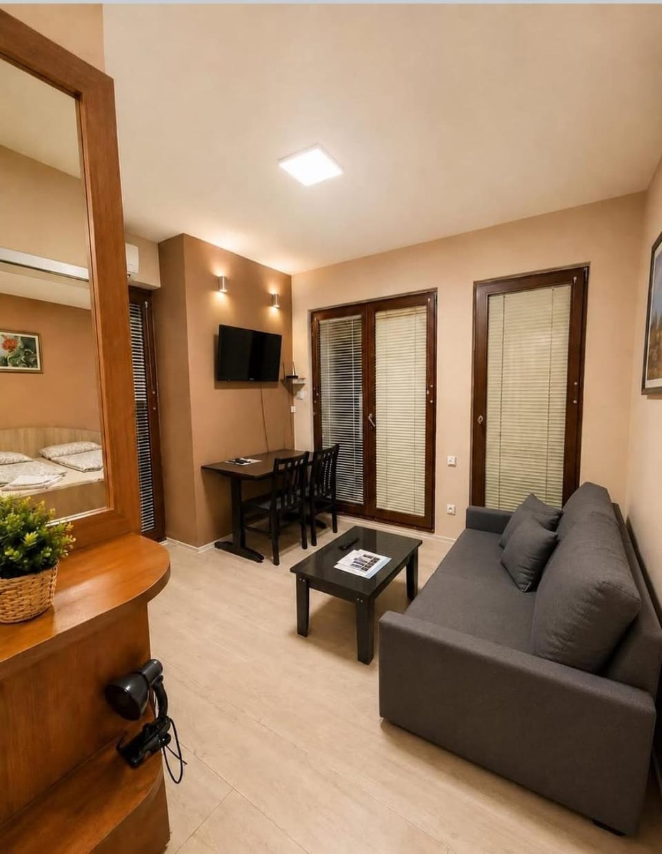 Apartman Bojan Apartment in Ohrid