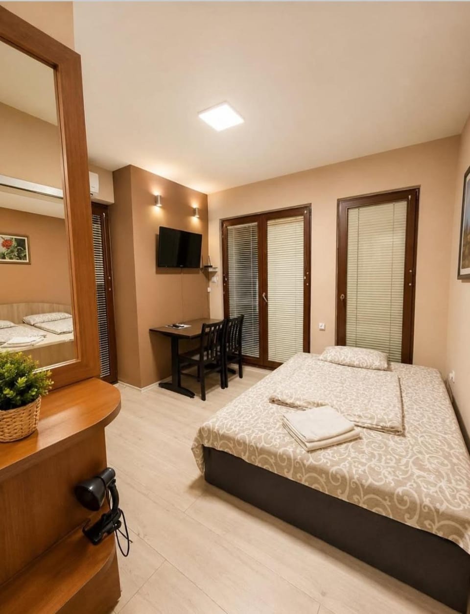 Apartman Bojan Apartment in Ohrid
