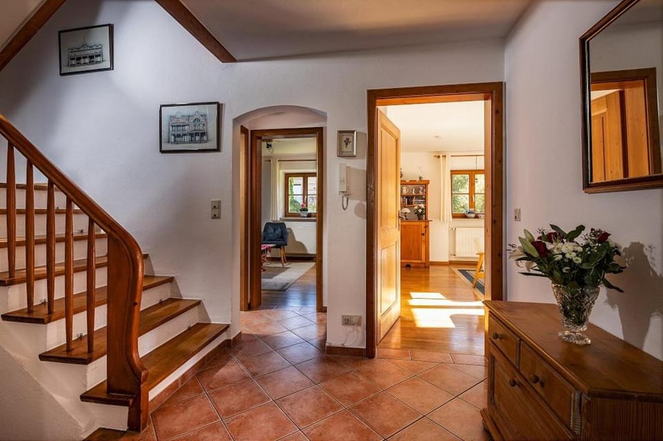 Ferienwohnung Lauer House in Schönau am Königssee