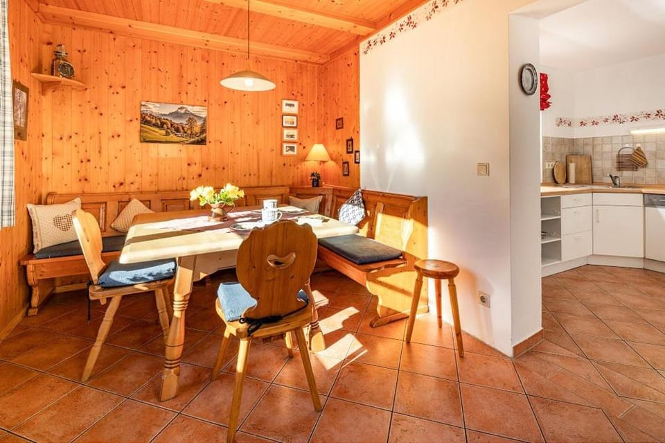 Ferienwohnung Lauer House in Schönau am Königssee