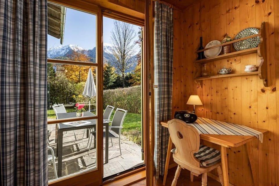 Ferienwohnung Lauer House in Schönau am Königssee