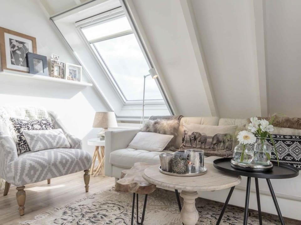 Vakantiewoningen Prelude & Etude Bed and Breakfast in North Holland (province)
