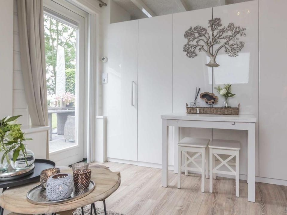 Vakantiewoningen Prelude & Etude Bed and Breakfast in North Holland (province)