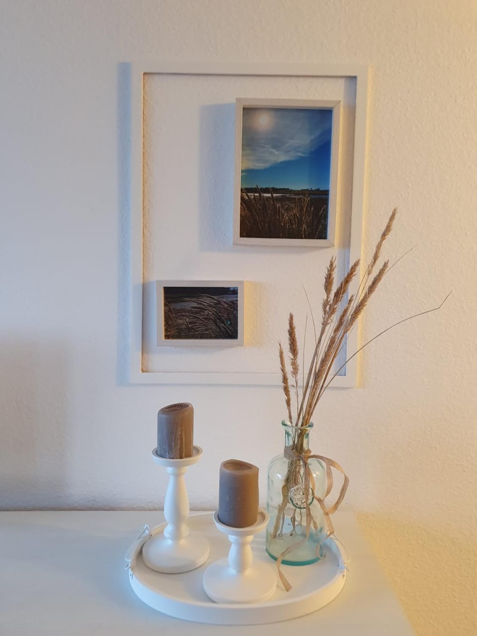 Direkt am Strand, mit Meerblick, inclusive Strandkorb in der Saison Apartment in Heiligenhafen