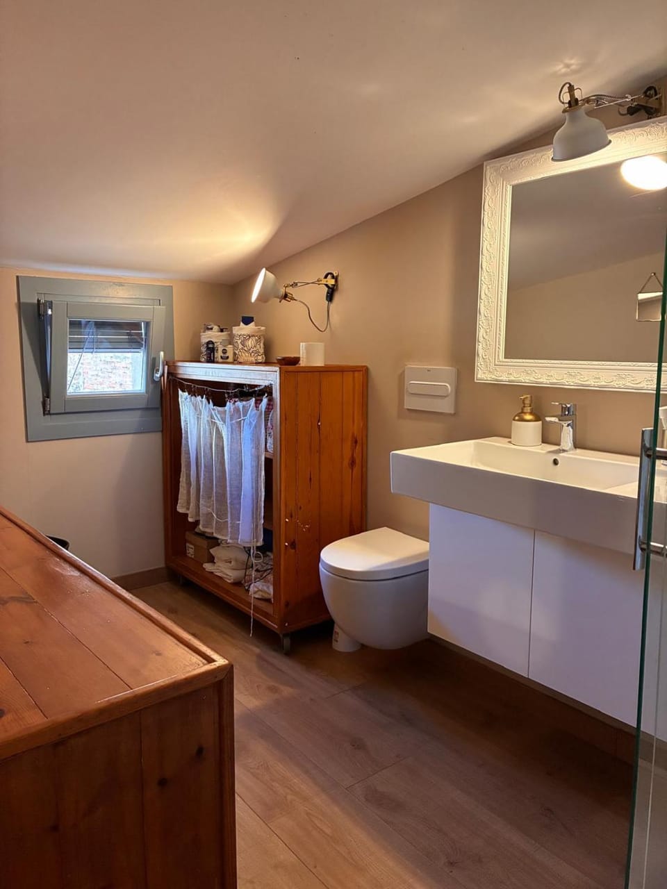 PassiveRooms Apartment in Garraf
