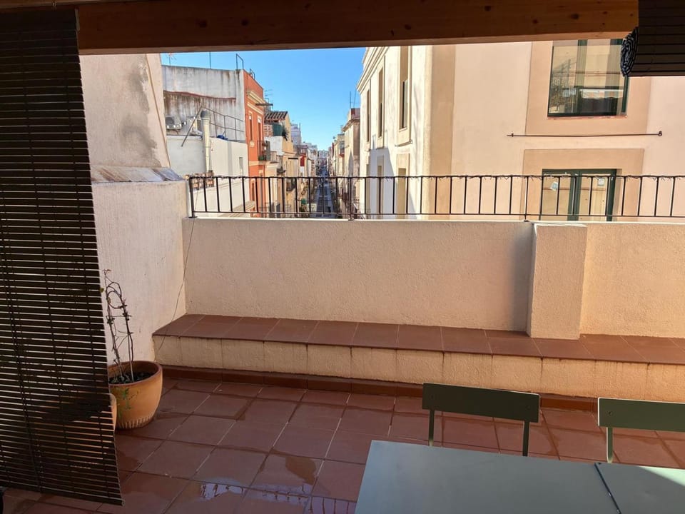PassiveRooms Apartment in Garraf