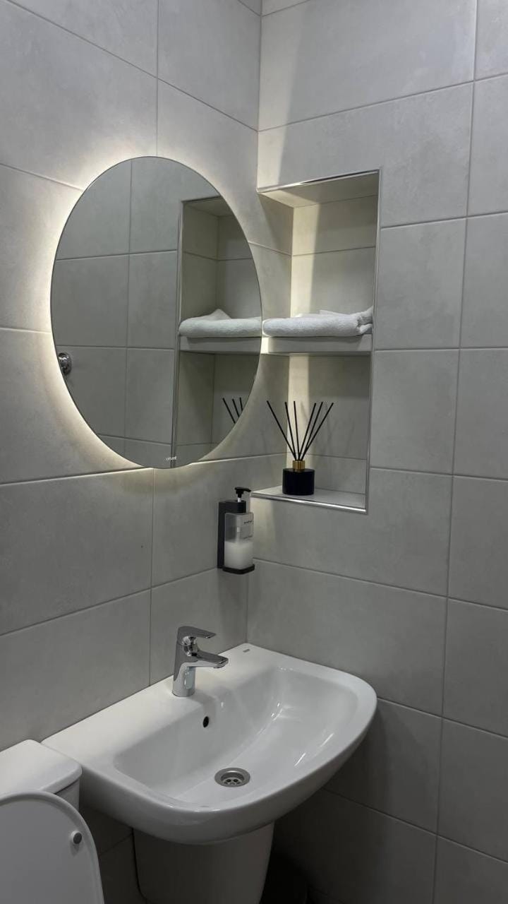 Kamar Hotel Ijevan Resort in Armenia