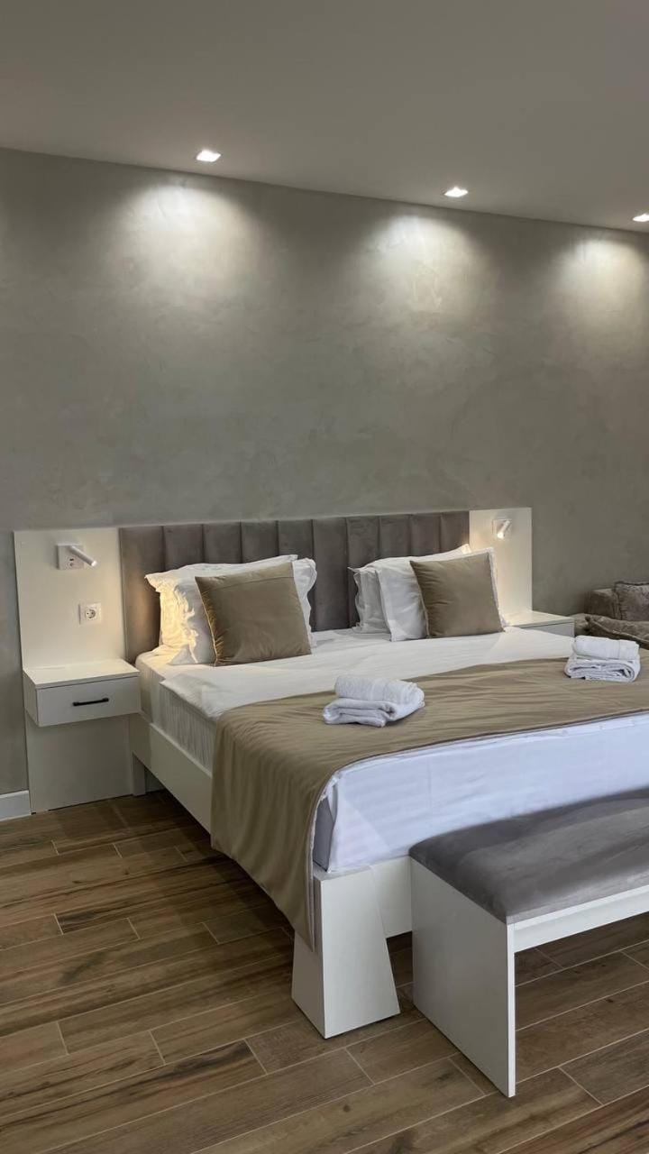 Kamar Hotel Ijevan Resort in Armenia