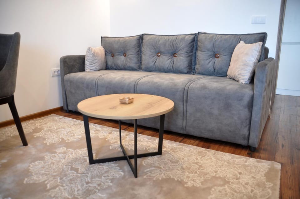 Apartman A-13 Apartment in Serbia