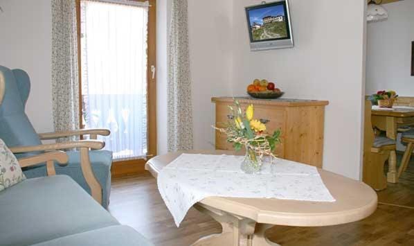 Ferienwohnung Lugererlehen Apartment in Schönau am Königssee