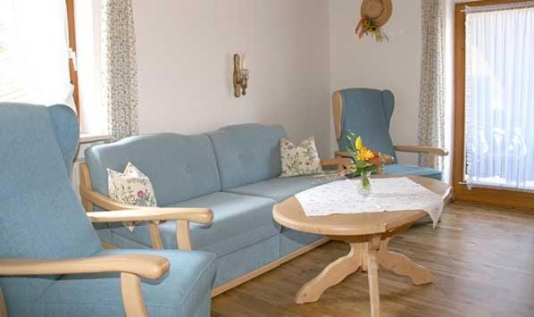 Ferienwohnung Lugererlehen Apartment in Schönau am Königssee