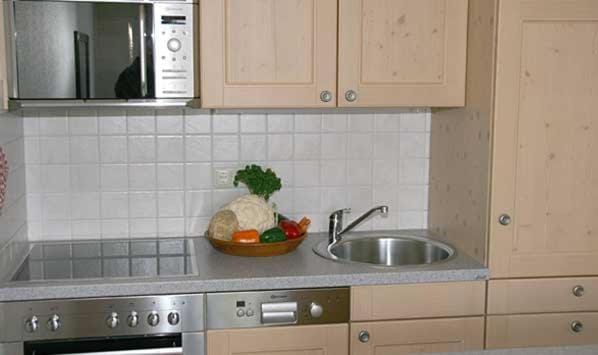 Ferienwohnung Lugererlehen Apartment in Schönau am Königssee