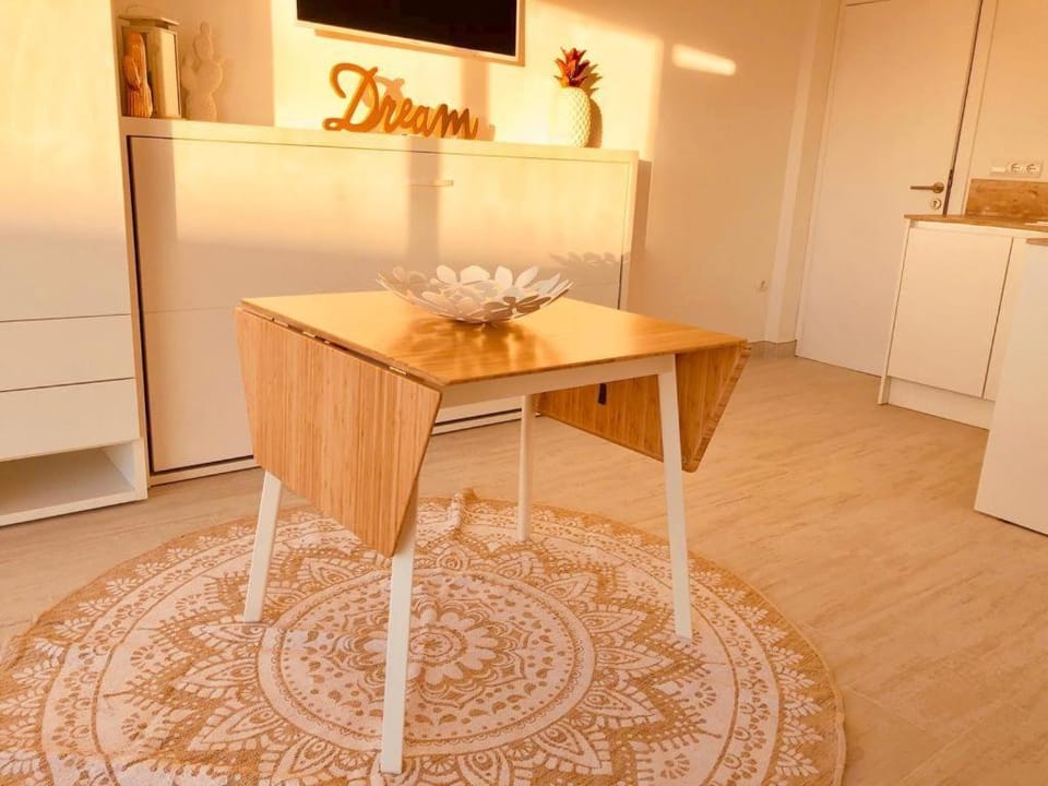 A 2 passi dal mare! Apartment in Es Pujols