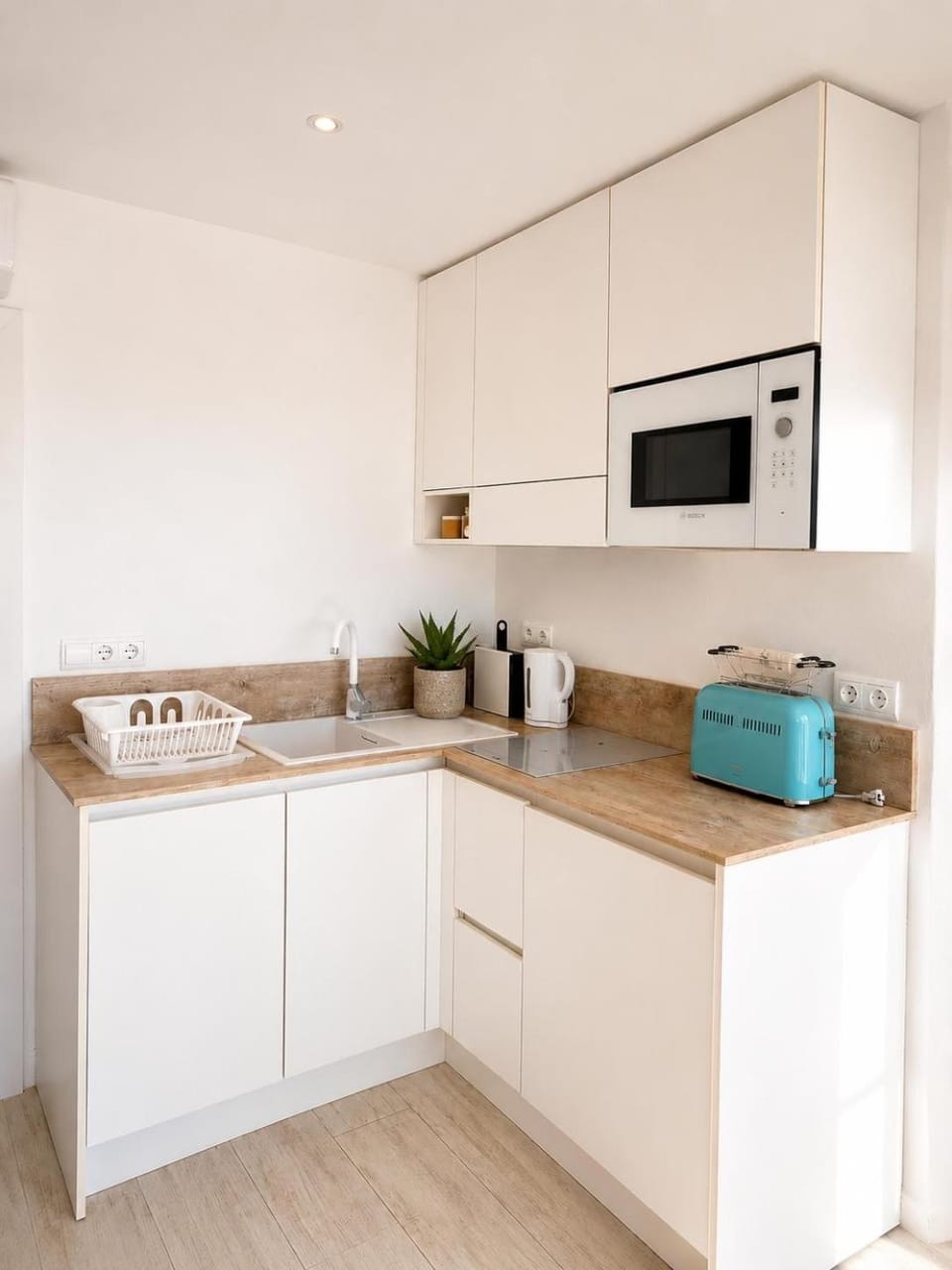A 2 passi dal mare! Apartment in Es Pujols