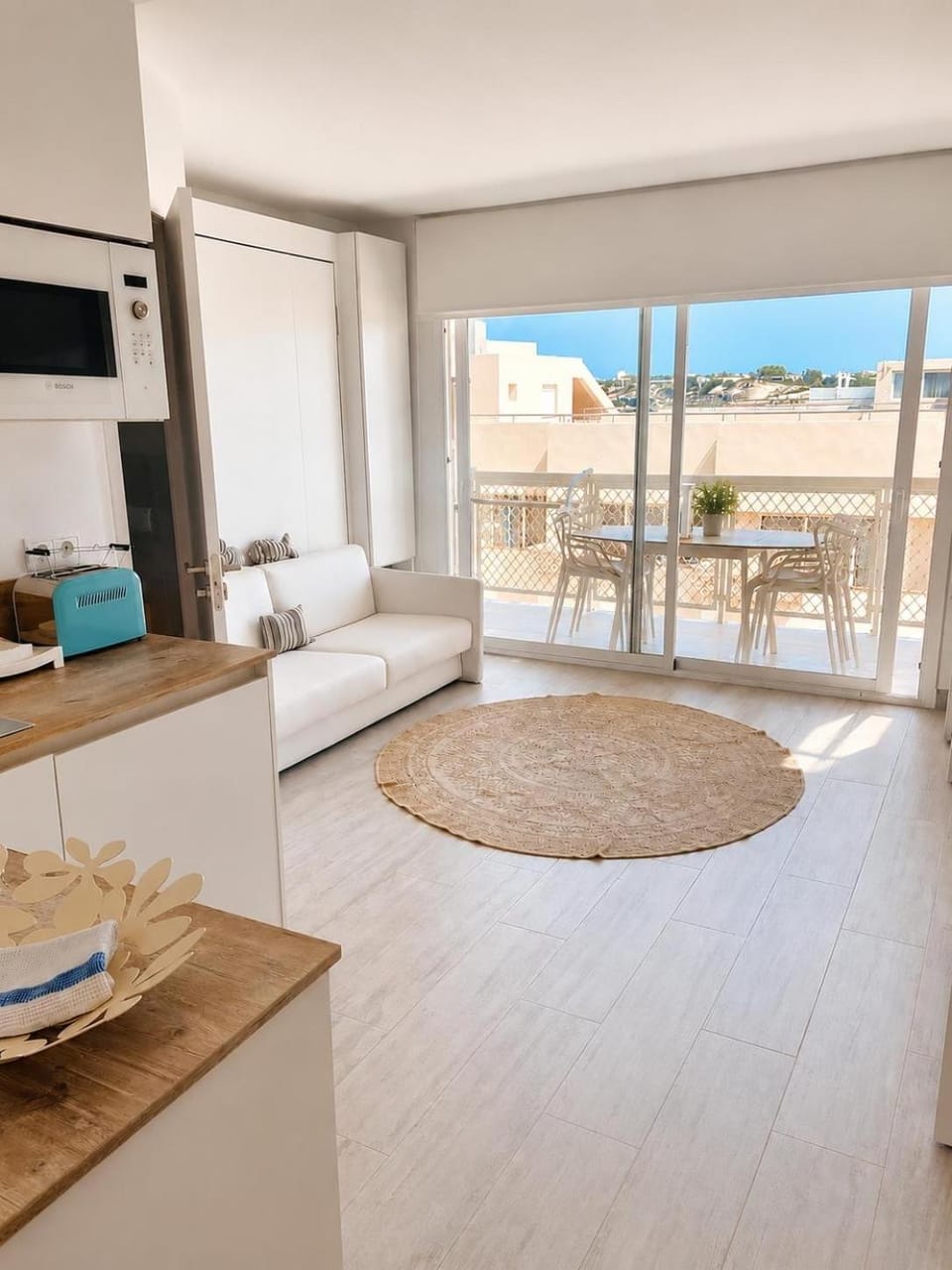 A 2 passi dal mare! Apartment in Es Pujols