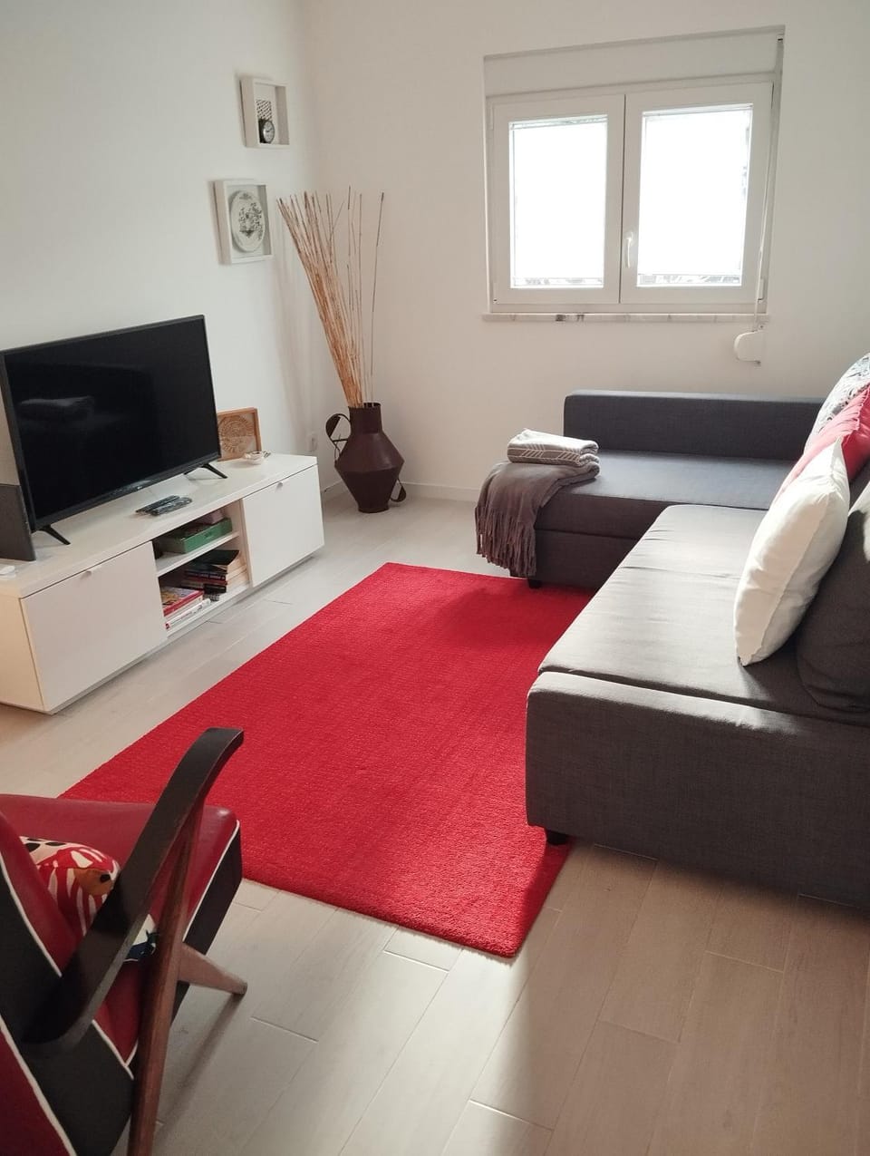 TV and multimedia, Living room