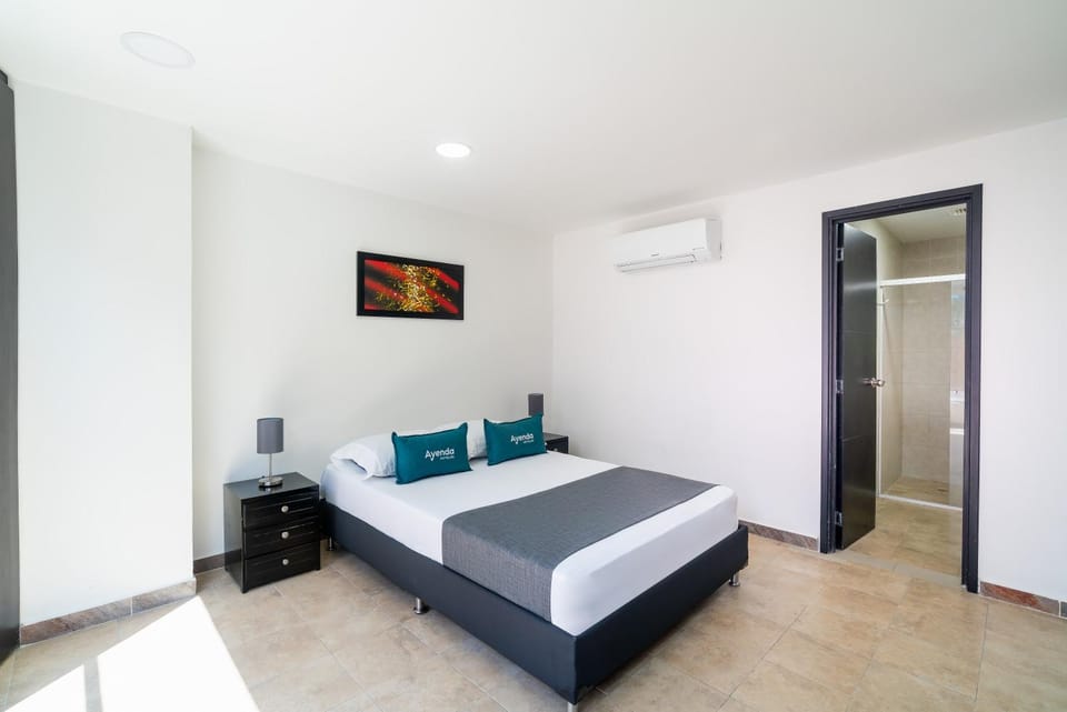 Ayenda Coliving la 78A Apartment in Medellin