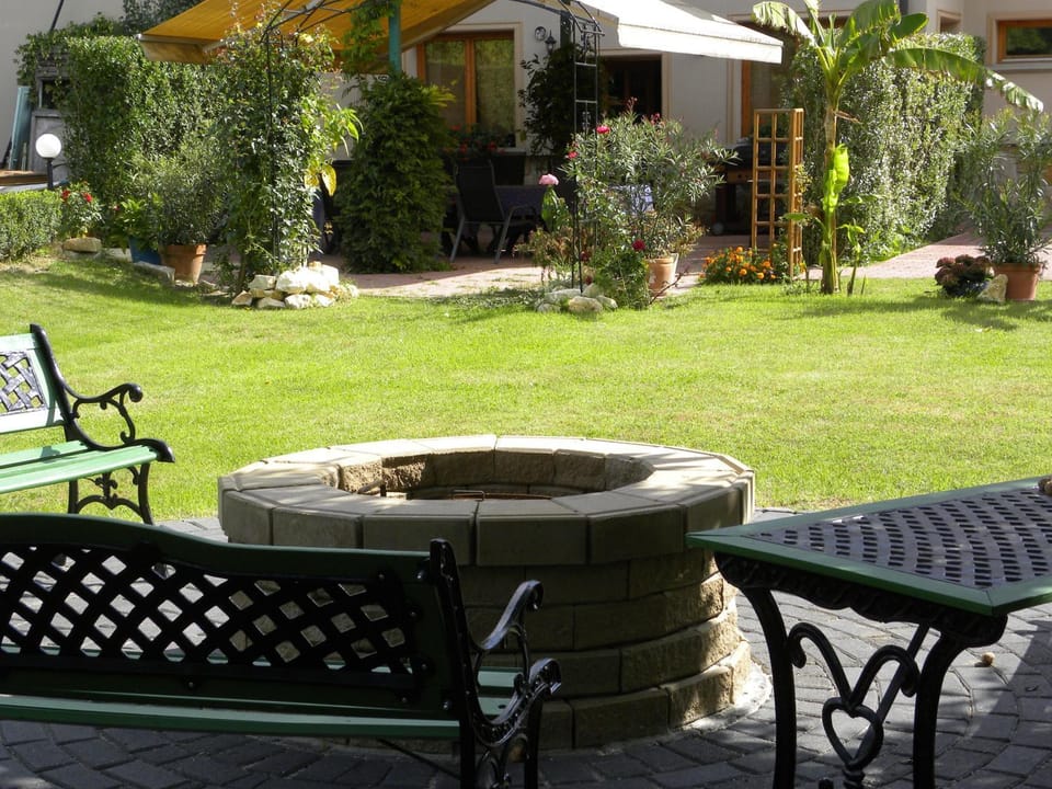 BBQ facilities, Other