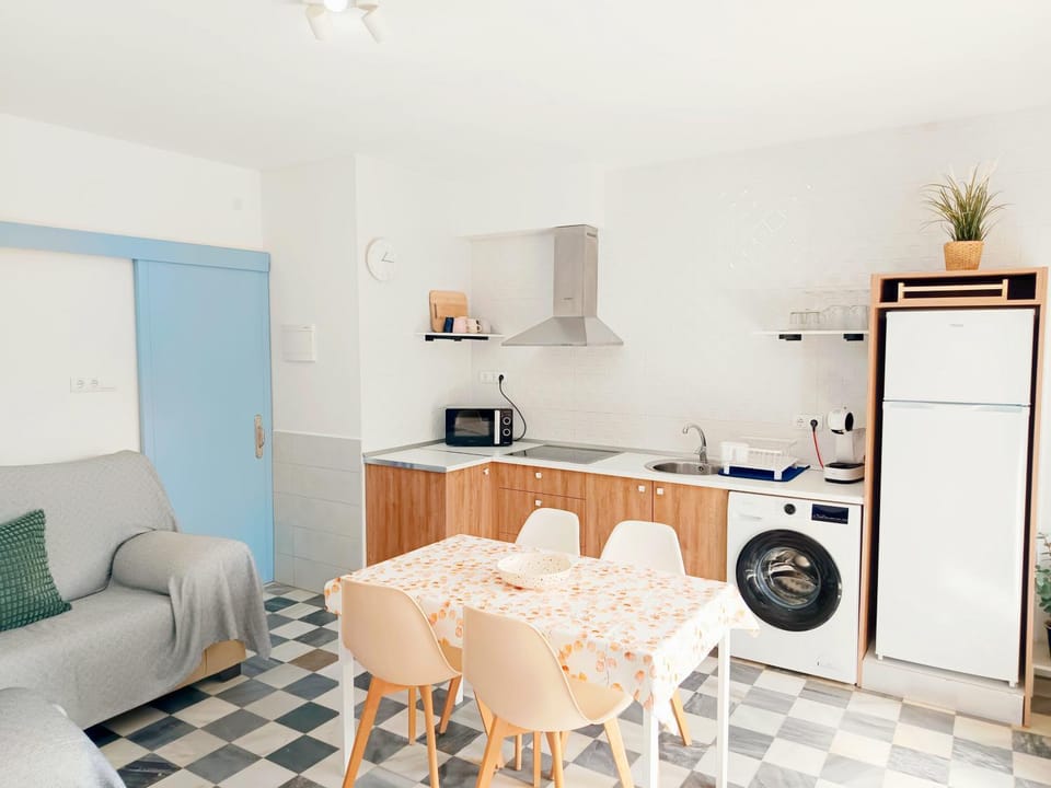 Apartamento Fortes Apartment in San José