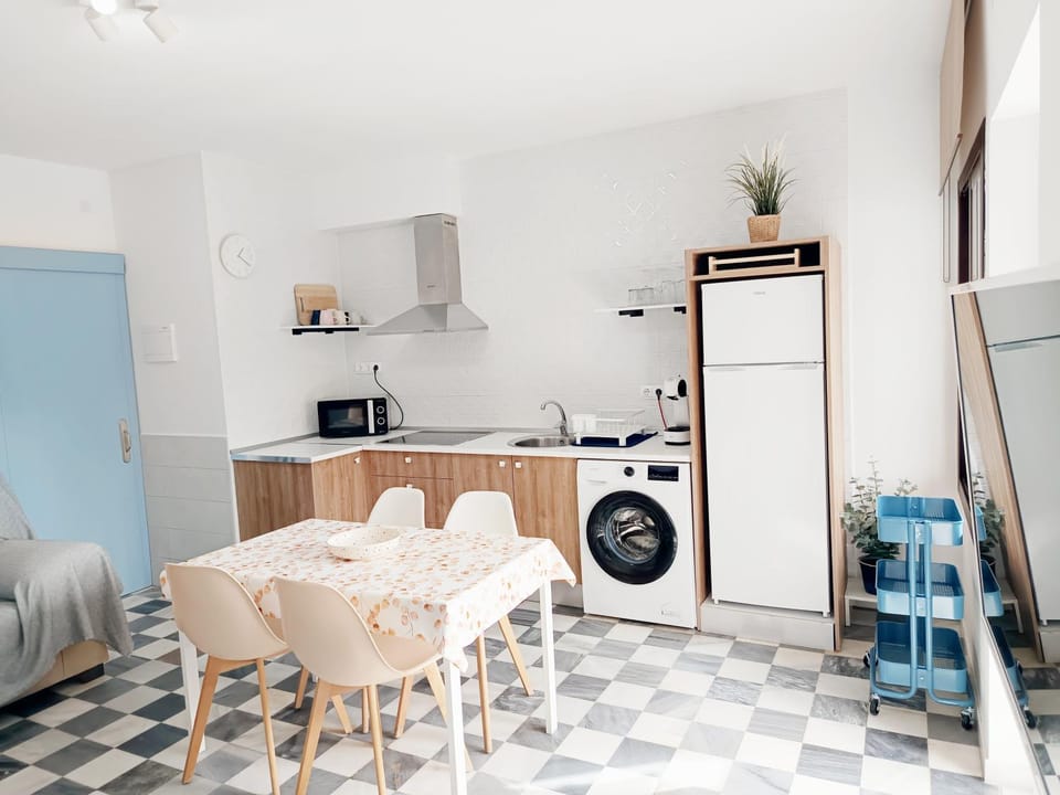 Apartamento Fortes Apartment in San José