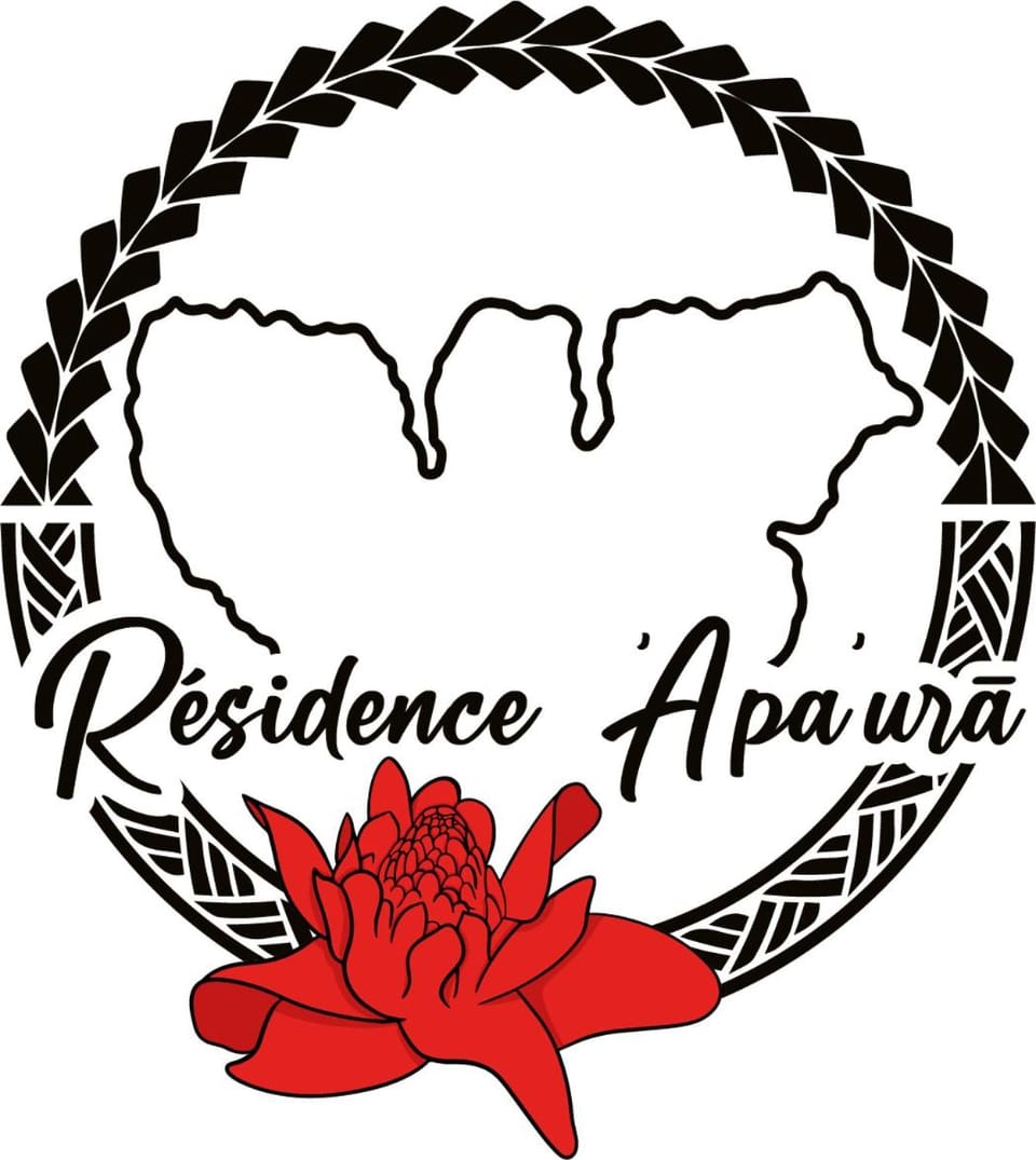 Résidence Apaura House in Moorea-Maiao