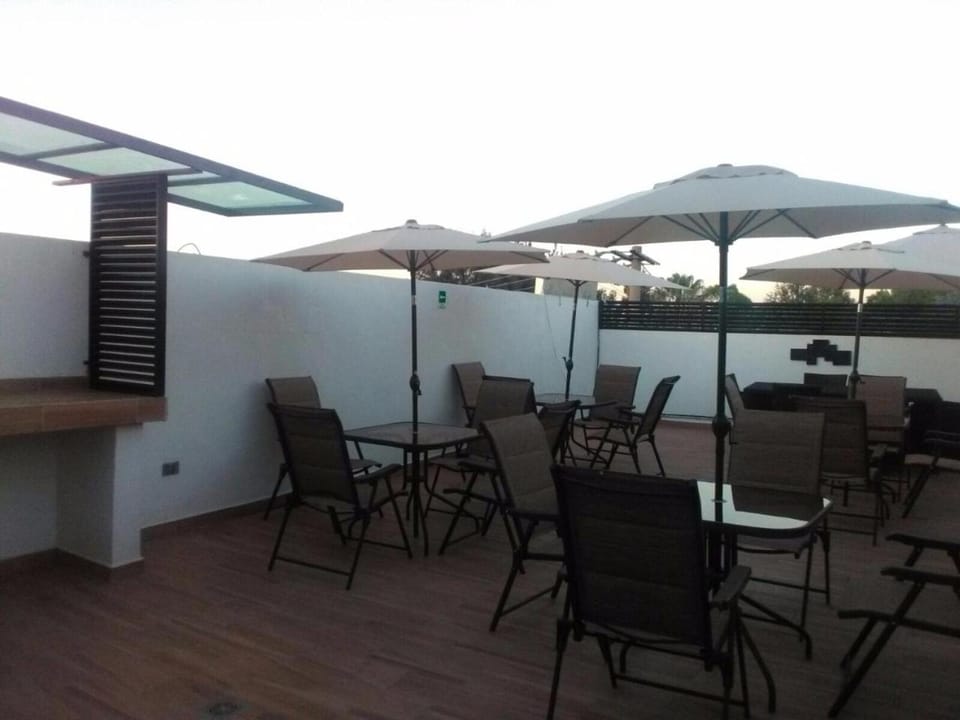 Hotel MAC7 Hotel in Aguascalientes