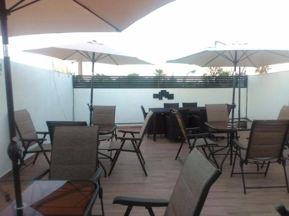 Hotel MAC7 Hotel in Aguascalientes