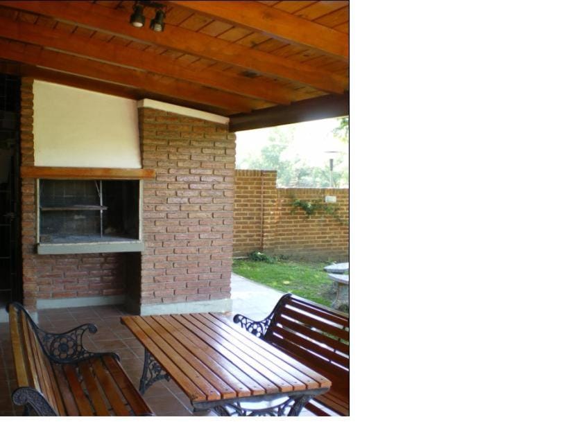 La casa de las montañas azules Country House in Cordoba Province