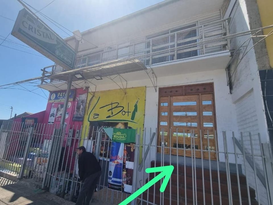 Casas nofal 2 Apartment in Coquimbo Region