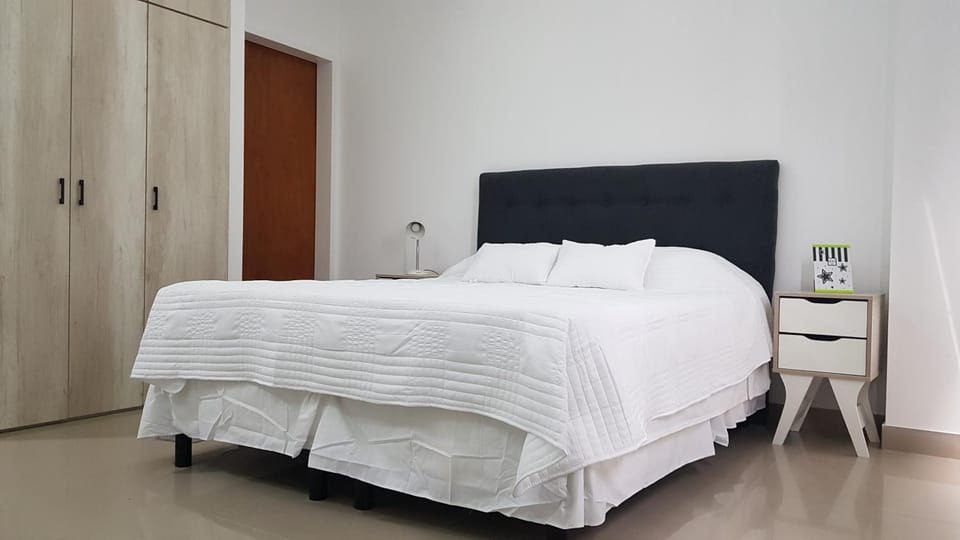Patagonia Apart Apartment in Parana
