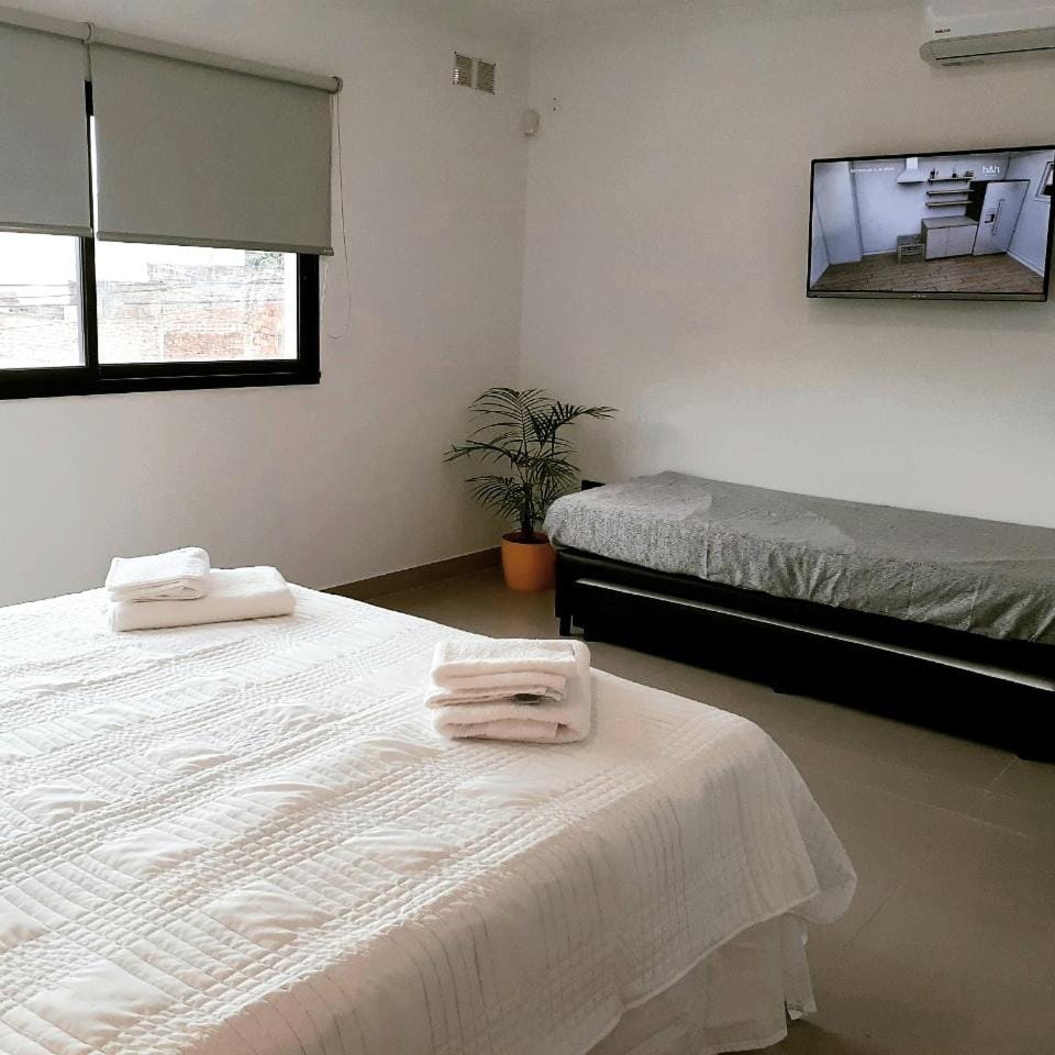 Patagonia Apart Apartment in Parana