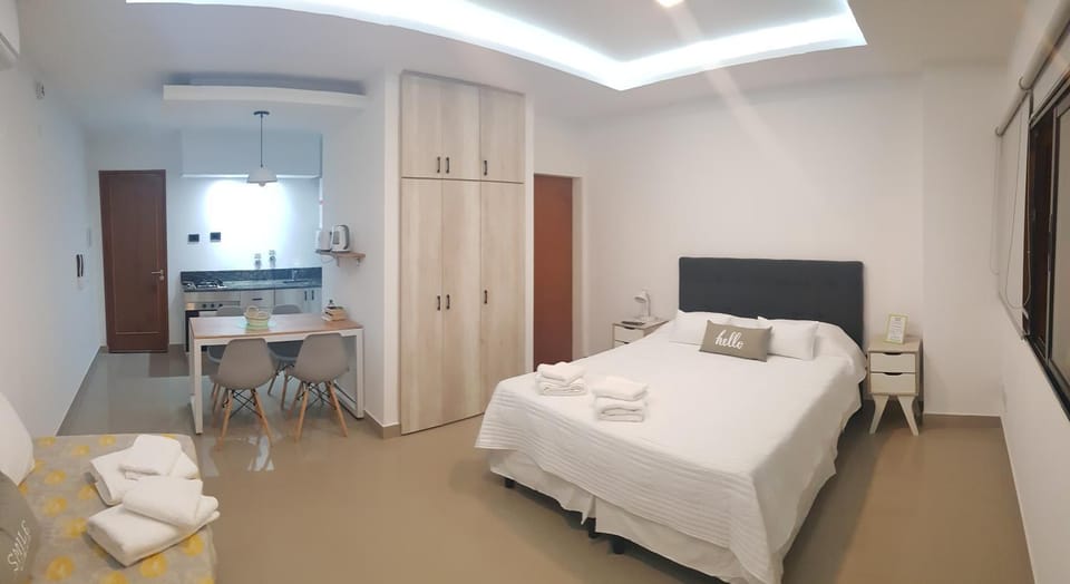 Patagonia Apart Apartment in Parana