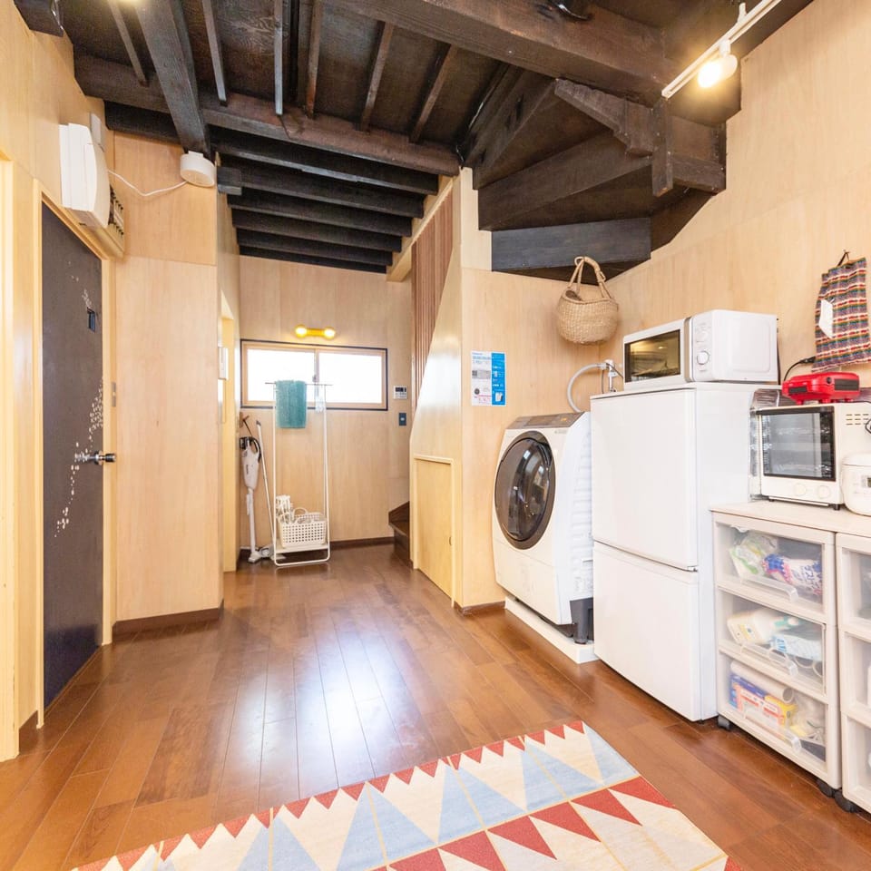 May Guest House Villa in Yokohama