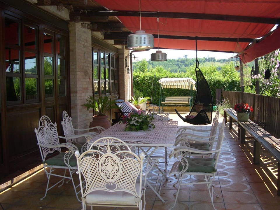 Locanda del Sole Country House in Marche