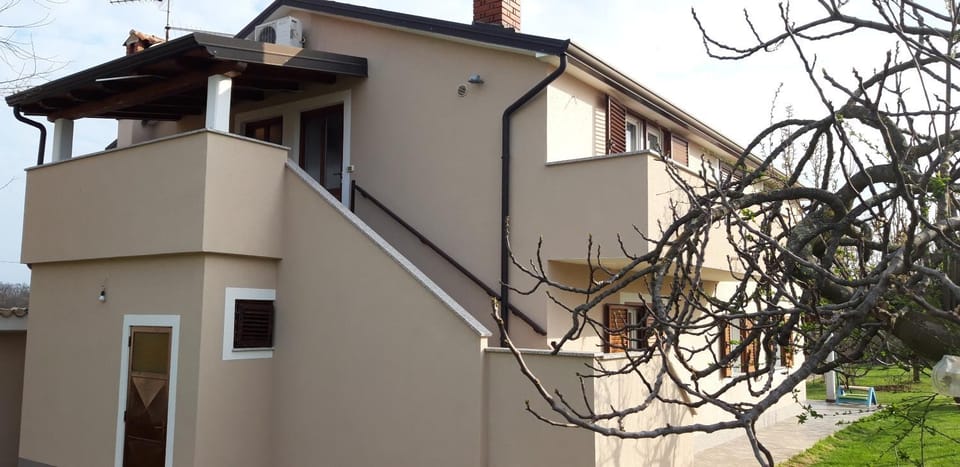 App Keti Apartment in Istria County