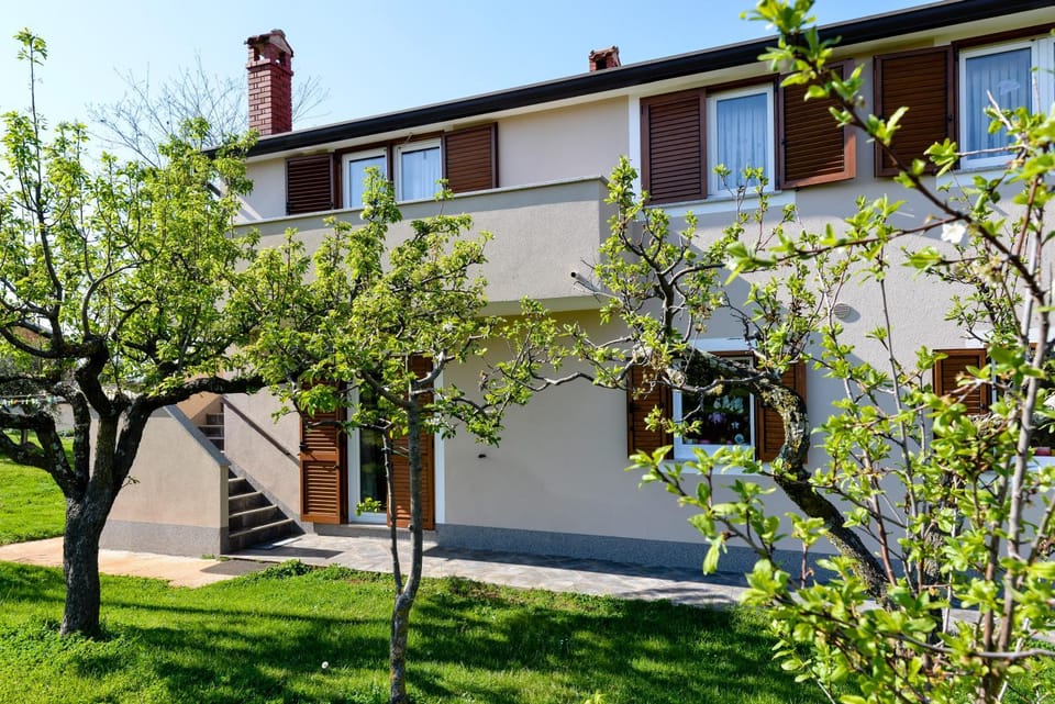 App Keti Apartment in Istria County