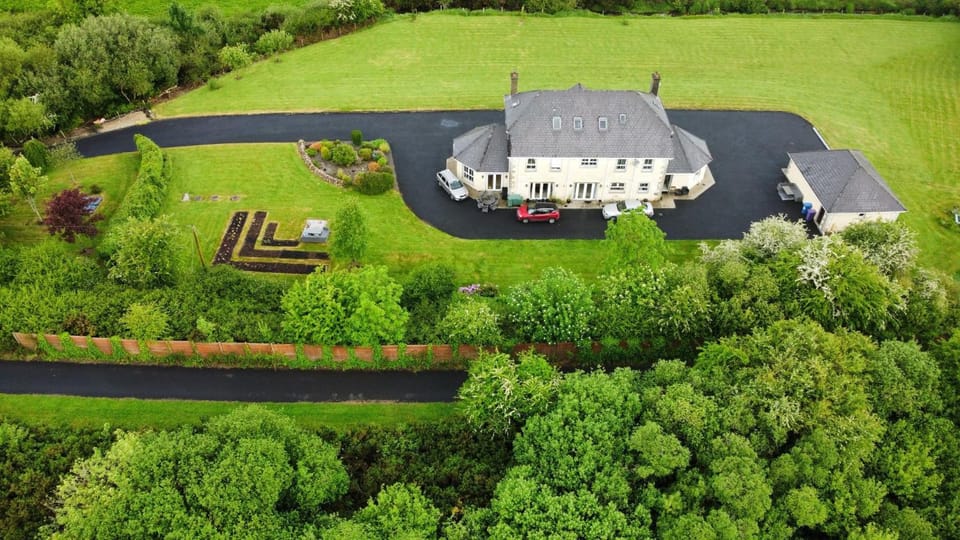 Greenmile House, Vacation rental in County Waterford
